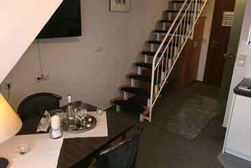 Apartment 47