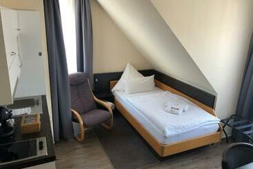 Apartment 47
