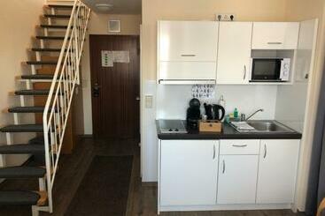 Apartment 47
