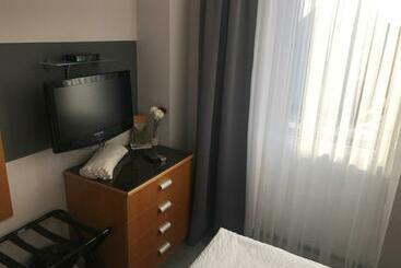 Apartment 47
