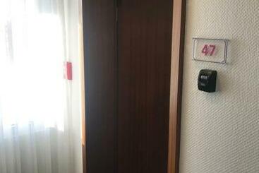 Apartment 47