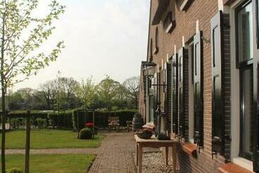 B&b De Meidoornhof