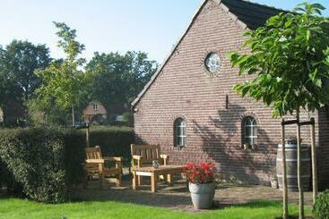 B&b De Meidoornhof