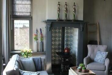 B&b De Meidoornhof