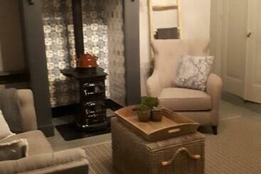 B&b De Meidoornhof