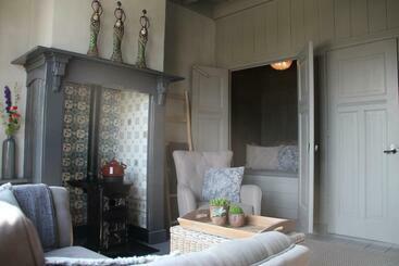B&b De Meidoornhof
