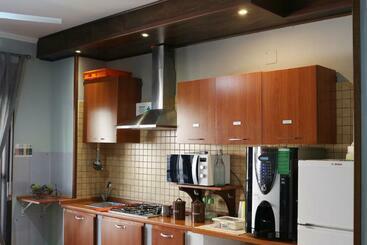 B&b La Murina