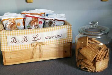 B&b La Murina