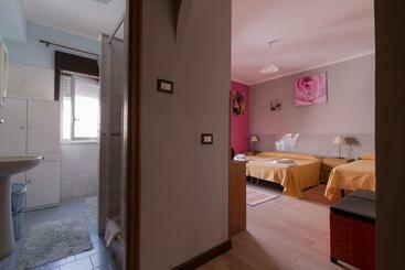 B&b La Murina