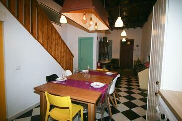 住宿加早餐  Casa Dos Batalim