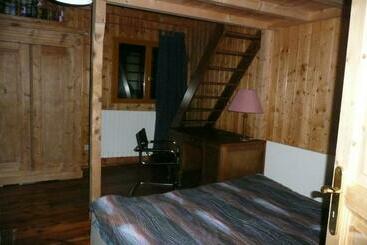 تختخواب و صبحانه Chalet Vaclav