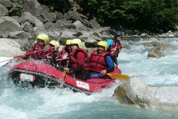 تختخواب و صبحانه Chalet Vaclav