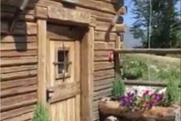 Chalet Morel 1586 Hotel & Spa