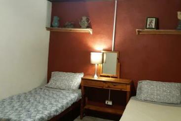 Marius B&b & Hostel