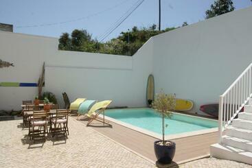 پانسیون Casa Lagoa