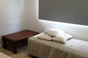 پانسیون Dianella Budget Rooms Happy Place To Stay