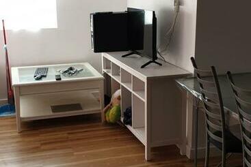پانسیون Dianella Budget Rooms Happy Place To Stay
