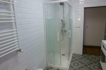 پانسیون Hostal Del Arquitecto