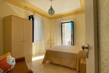 پانسیون Maria Guesthouse