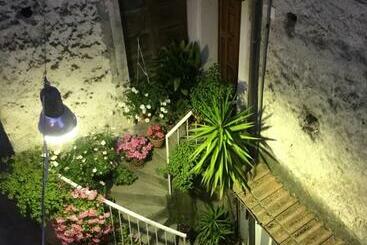 پانسیون Maria Guesthouse