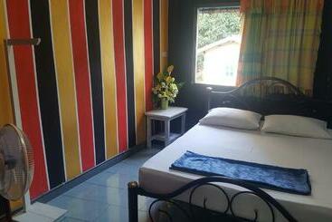 پانسیون Mr. Clean Guesthouse
