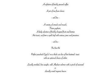 The Lastage Inn   Bed & Breakfast