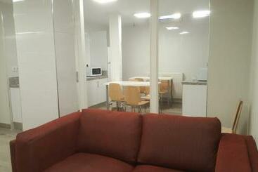 Albergue Logroño Centro