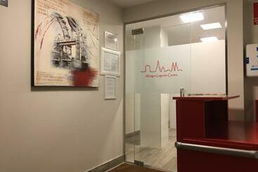 Albergue Logroño Centro