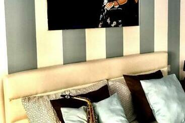 B&b A Casa Dell Artista