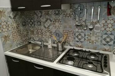 B&b A Casa Dell Artista