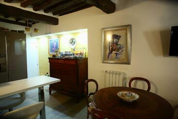 B&b Porta Nuova