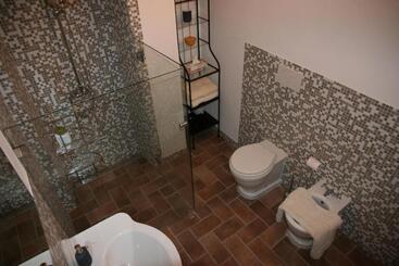 ベッドアンドブレックファースト La Baita Dinner & Bed