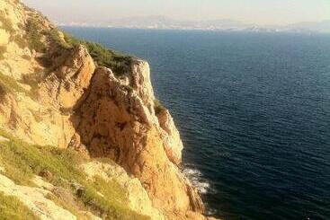 Bed and Breakfast Mer Et Soleil