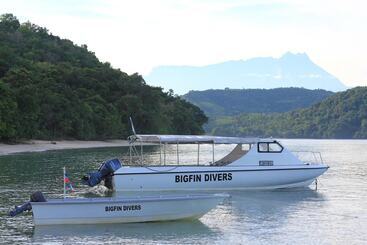 Bigfin Beach Resort