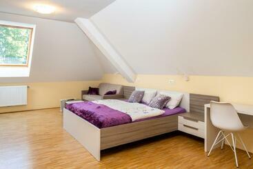 هتل Dvorec Trebnik   Sobe
