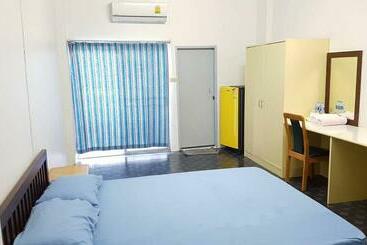 Monta Apartment