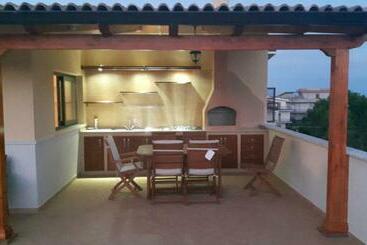 B&b E Casa Vacanza Al Castello