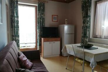 B&b Et Apartments Moulin Du Martinet