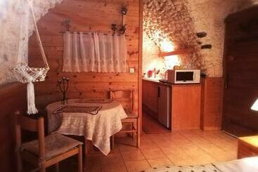 B&b Et Apartments Moulin Du Martinet