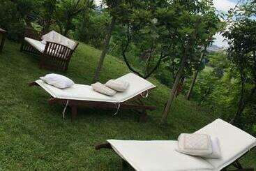 B&b La Villarella Dei Tulipani