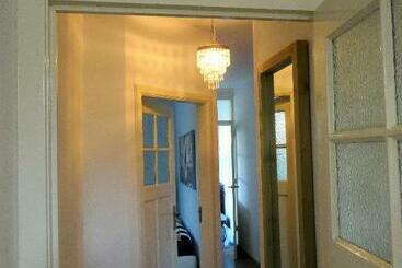B&b Vierwinden