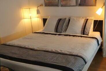 B&b Vierwinden