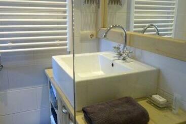 B&b Vierwinden