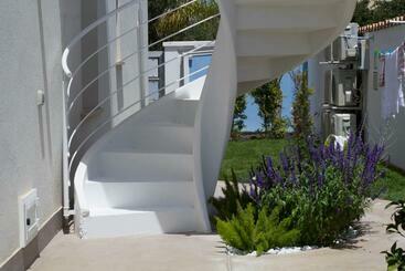 B&b Villa Eraclea