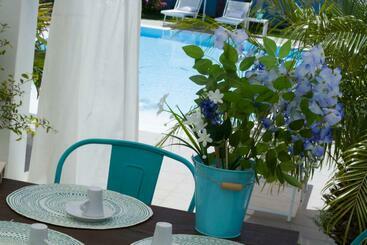 B&b Villa Eraclea