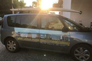 Bed & Breakfast Esprit De Mer