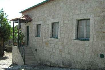 تختخواب و صبحانه Casa Da Maria