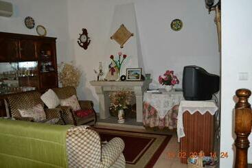 تختخواب و صبحانه Casa Da Maria