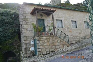 تختخواب و صبحانه Casa Da Maria