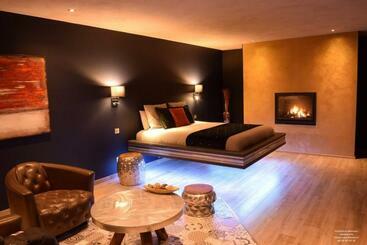پانسیون L Effet Spa